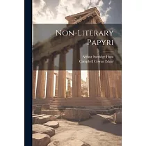 Non─Literary Papyri