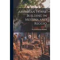 American House Building in Messina and Reggio