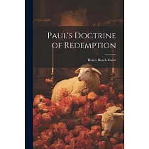 Paul’s Doctrine of Redemption
