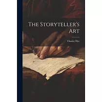 The Storyteller’s Art