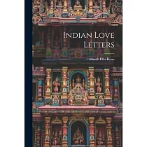 Indian Love Letters