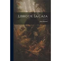 Libro de la Caza