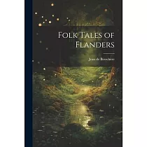 Folk Tales of Flanders