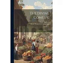 The Divine Comedy;： 2