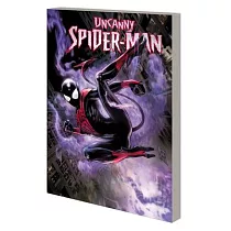 Uncanny Spider─Man