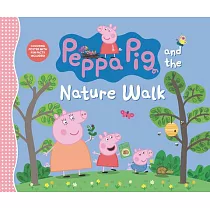 Peppa Pig and the Nature Walk
