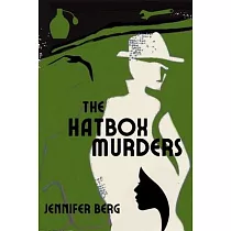 The Hatbox Murders： An Elliott Bay Mystery