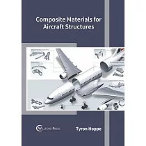 Composite Materials for Aircraft Structures