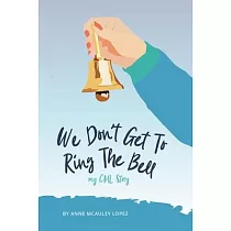 We Don’t Get to Ring The Bell： My CML Story