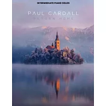 Return Home： Sheet Music for Piano