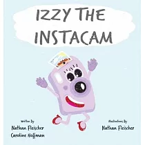Izzy the Instacam