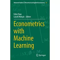 Econometrics with Machine Learning