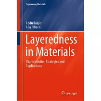Layeredness in Materials： Characteristics， Strategies and Applications