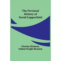 The Personal History of David Copperfield
