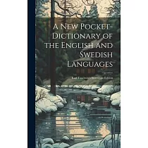 A New Pocket─Dictionary of the English and Swedish Languages： Karl Tauchnitz’s Stereotype─Edition