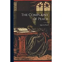 The Complaint of Peace
