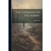 The Germans on the Somme