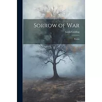 Sorrow of war; Poems