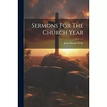 Sermons For The Church Year