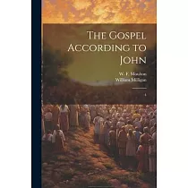 The Gospel According to John： 4