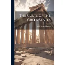 The Cults of the Greek States
