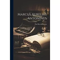 Marcus Aurelius Antoninus