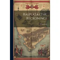 Rasplata (The Reckoning)