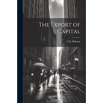 The Export of Capital
