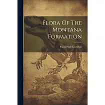 Flora Of The Montana Formation