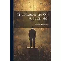 The Hardships Of Publishing