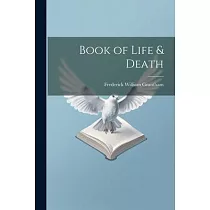 Book of Life & Death