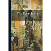 The Boer States