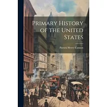 Primary History of the United States