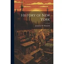History of New York