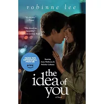 The Idea of You Tie─in
