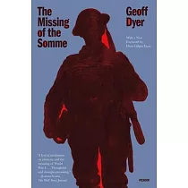 The Missing of the Somme
