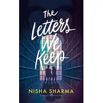 The Letters We Keep