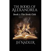 The Book Club： The Books of Alexandrea