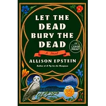 Let the Dead Bury the Dead