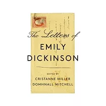The Letters of Emily Dickinson