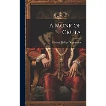 A Monk of Cruta