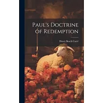 Paul’s Doctrine of Redemption