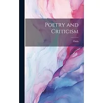 Poetry and Criticism
