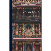 Indian Love Letters