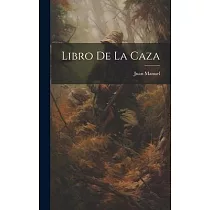 Libro de la Caza
