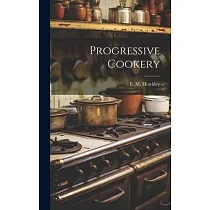 Progressive Cookery