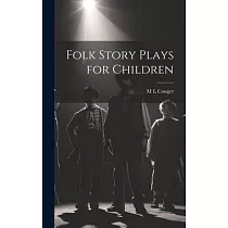 Folk Story Plays for Children