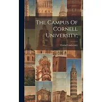 The Campus Of Cornell University;