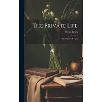 The Private Life： The Wheel Of Time