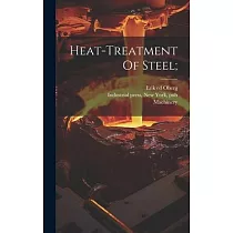 Heat─treatment Of Steel;